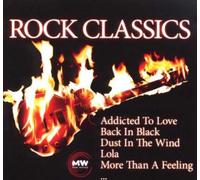 Divers - Classiques du rock