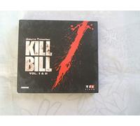 Divers – Coffret Kill Bill Vol. 1 / Vol. 2 – 2 CD – Maverick