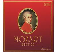 Divers [Columbia Classics] - Eternal Mozart [Best 50]