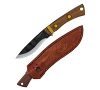 Divers Condor Navajo Huron Couteau Marron