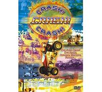 Divers - Crash! Crash! Crash! [Import USA Zone 1]