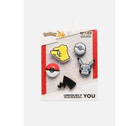 Divers Crocs Jibbitz - Elevated Pokemon pour Enfant T.U Multicolore