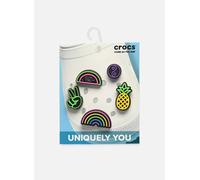 Divers Crocs Jibbitz - Lights Up Fun pour Enfant T.U Multicolore