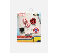 Divers Crocs Jibbitz - Marvel pour Enfant T.U Multicolore