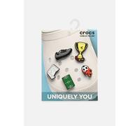 Divers Crocs Jibbitz - Soccer Celebration pour Enfant T.U Multicolore