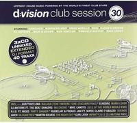 Divers [d:Vision] - D:Vision Club Session Vol 30