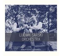 Divers - Damian Szymczak & Piotr Tomala : The Kid. Ludwik Sarski Orchestra.