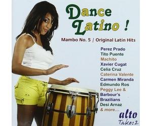 Divers - Dance Latino !