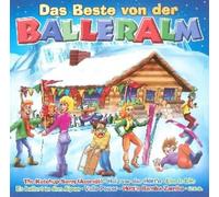 Divers - Das Beste Von der Balleralm [Import]