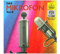 Divers - Das Mikrofon Vol. II