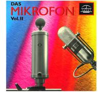 Divers - Das Mikrofon Vol. II