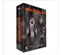 DIVERS - Dead Apocalypse G