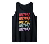 Divers Débardeur