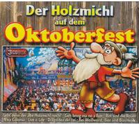 Divers - Der Holzmichl Auf dem Oktoberf [Import]