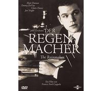 Divers - Der Regenmacher