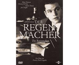 Divers - Der Regenmacher