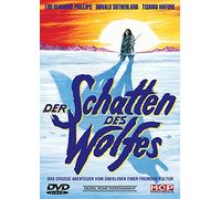 Divers - Der Schatten des Wolfes [Import]
