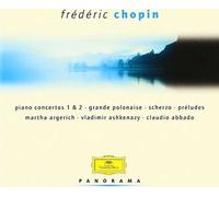 Divers [Deutsche Grammophon] - Collection Chopin
