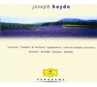 Divers [Deutsche Grammophon] - Collection Haydn