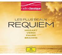 Divers [Deutsche Grammophon] - Les Plus Beaux Requiem