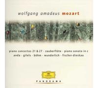 Divers [Deutsche Grammophon] - Mozart Collection Vol 4