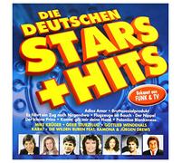 Divers - Die Deutschen Stars und Hits