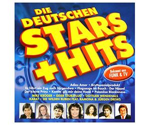 Divers - Die Deutschen Stars und Hits [Import]