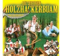 Divers - Die Lustigen Holzhackerbuam-P [Import]