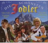 Divers - Die Schoensten Jodler [Import]