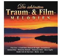 Divers - Die Schönsten Traum-und Filmmelodien [Import]