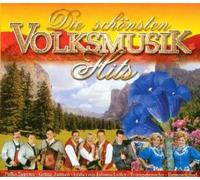 Divers - Die Schönsten Volksmusik-Hits [Import]