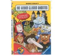 Divers - Die Sieben Kleine Monster