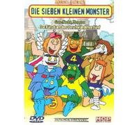 Divers - Die Sieben Kleinen Monster - G