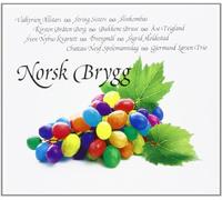 DIVERS - Div Art : Norsk Brygg [Import]