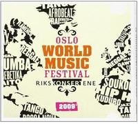 DIVERS - Div Art : Oslo World Music Festival 2009 [Import]