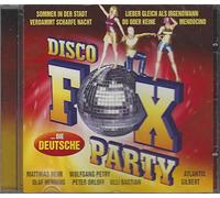 Divers - Divers-Disco Fox-Die Deuts [Import]