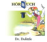 Divers - Dr. Dolittle-Hörbuch [Import]