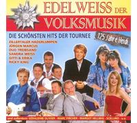 Divers - Edelweiss der Volksmusik-125 Jahre Heidi [Import]