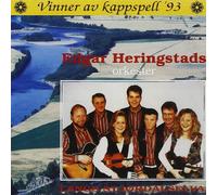 DIVERS - Edgar Orkester Heringstad : Langs Stjørdalselva