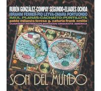 Divers (Egrem Records) - Ils sont du monde