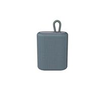 Canyon Enceinte Bluetooth Portable CNE-CBTSP4DG – 5W, autonomie 4 h, portée 10 m – Graphite
