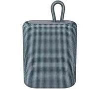 Divers Enceinte sans fil Bluetooth - Gris Gris