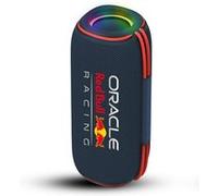 Nilox Enceinte portable RB-SK420 Red Bull Racing – Stéréo 50 W Noir/Rouge