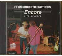 Divers - Encore-Live in Europe
