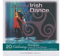 Dolphin-Browser – Essential Irish Dance – ESICD503 – [Import]