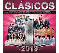 Divers [Fonovisa Inc ] - Clasicos #1's 2013