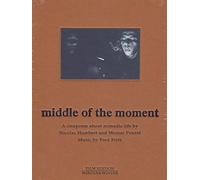 Fred Frith – Middle of the Moment – DVD – Neuf (Edel)