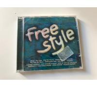 Divers - Freestyle Hits [Import]