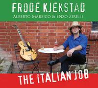 DIVERS - Frode Kjekstad : The Italian Job