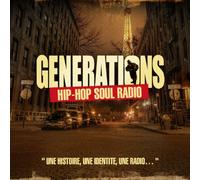 Divers - Generations Hip Hop Soul